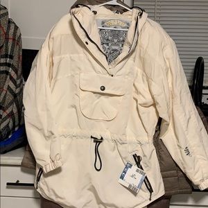 Niles ladies ski jacket size 12